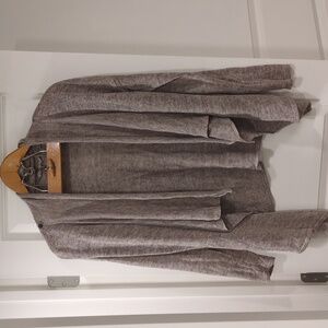 Royal Robbins Open Knit Shrug